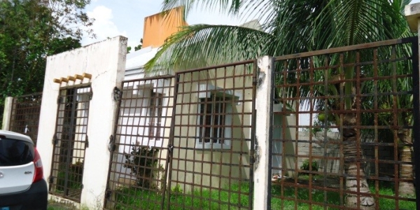 Residential House & Lot, 100 sq.m.