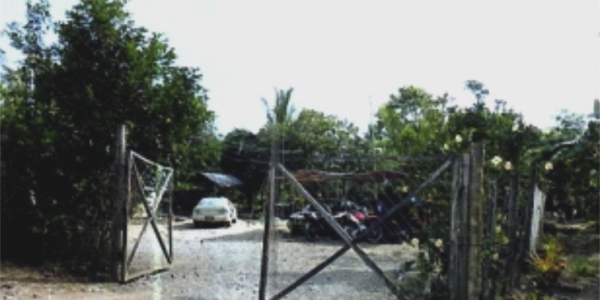Residential Lot, 2,069 sq.m.
