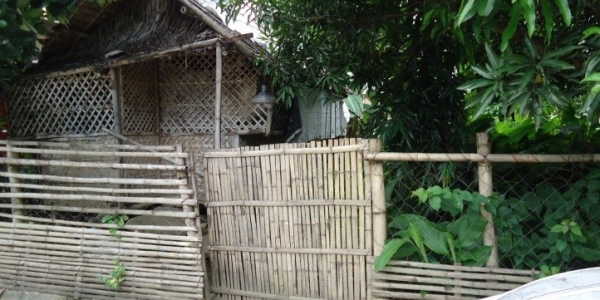 Residential Lot, 140 sq.m.